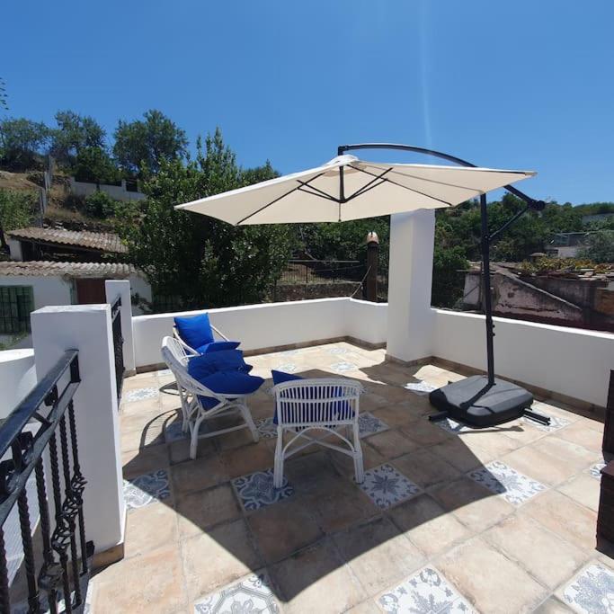 Casa Haarlemena Villa Monda Exterior photo