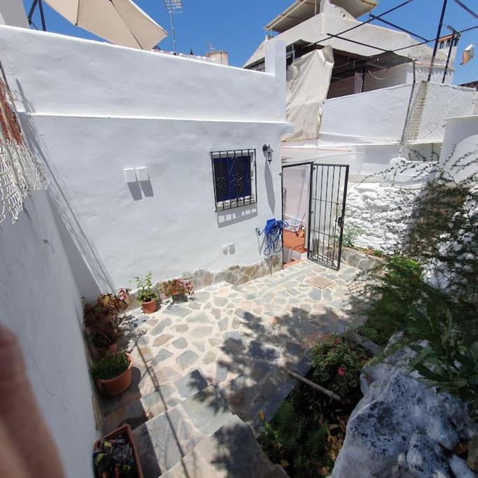 Casa Haarlemena Villa Monda Exterior photo