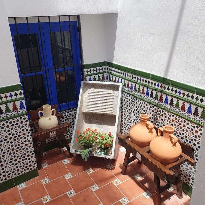 Casa Haarlemena Villa Monda Exterior photo