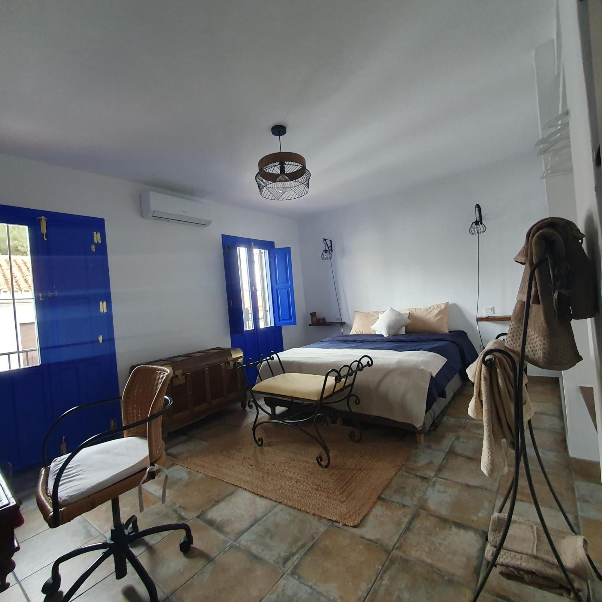Casa Haarlemena Villa Monda Exterior photo